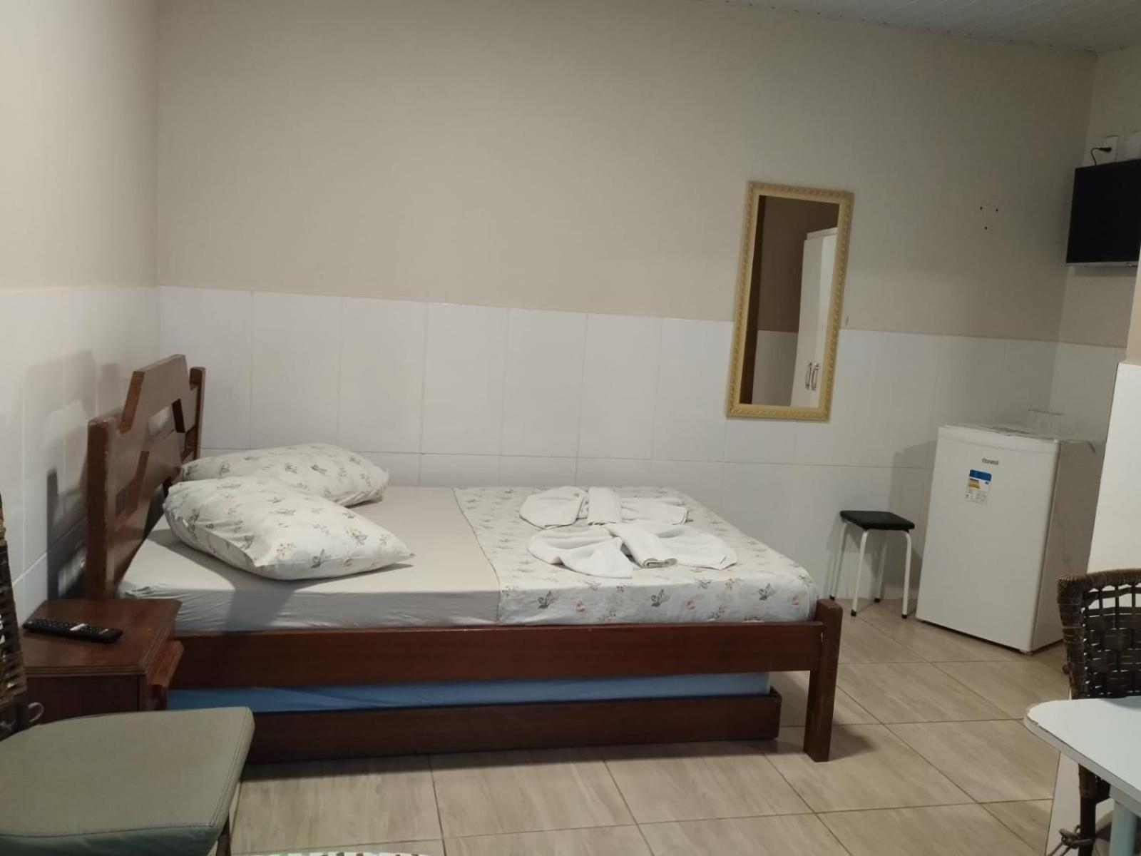 Pousada Bel Mar Florianopolis Ngoại thất bức ảnh