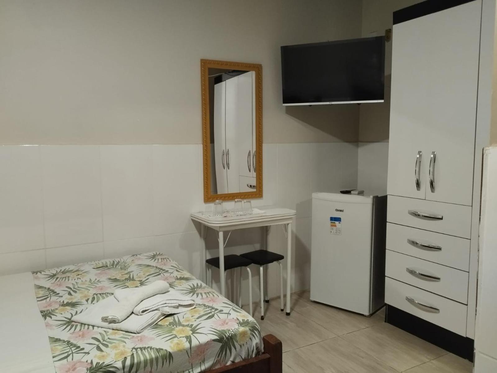 Pousada Bel Mar Florianopolis Ngoại thất bức ảnh