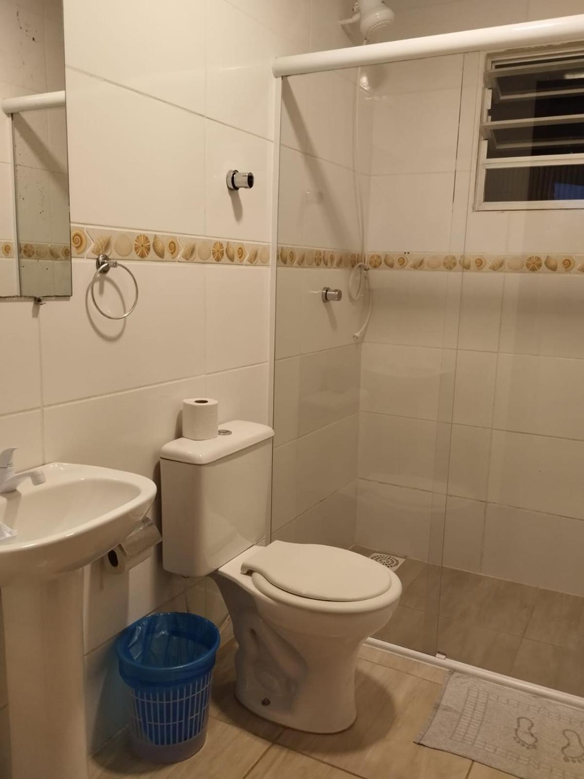 Pousada Bel Mar Florianopolis Ngoại thất bức ảnh