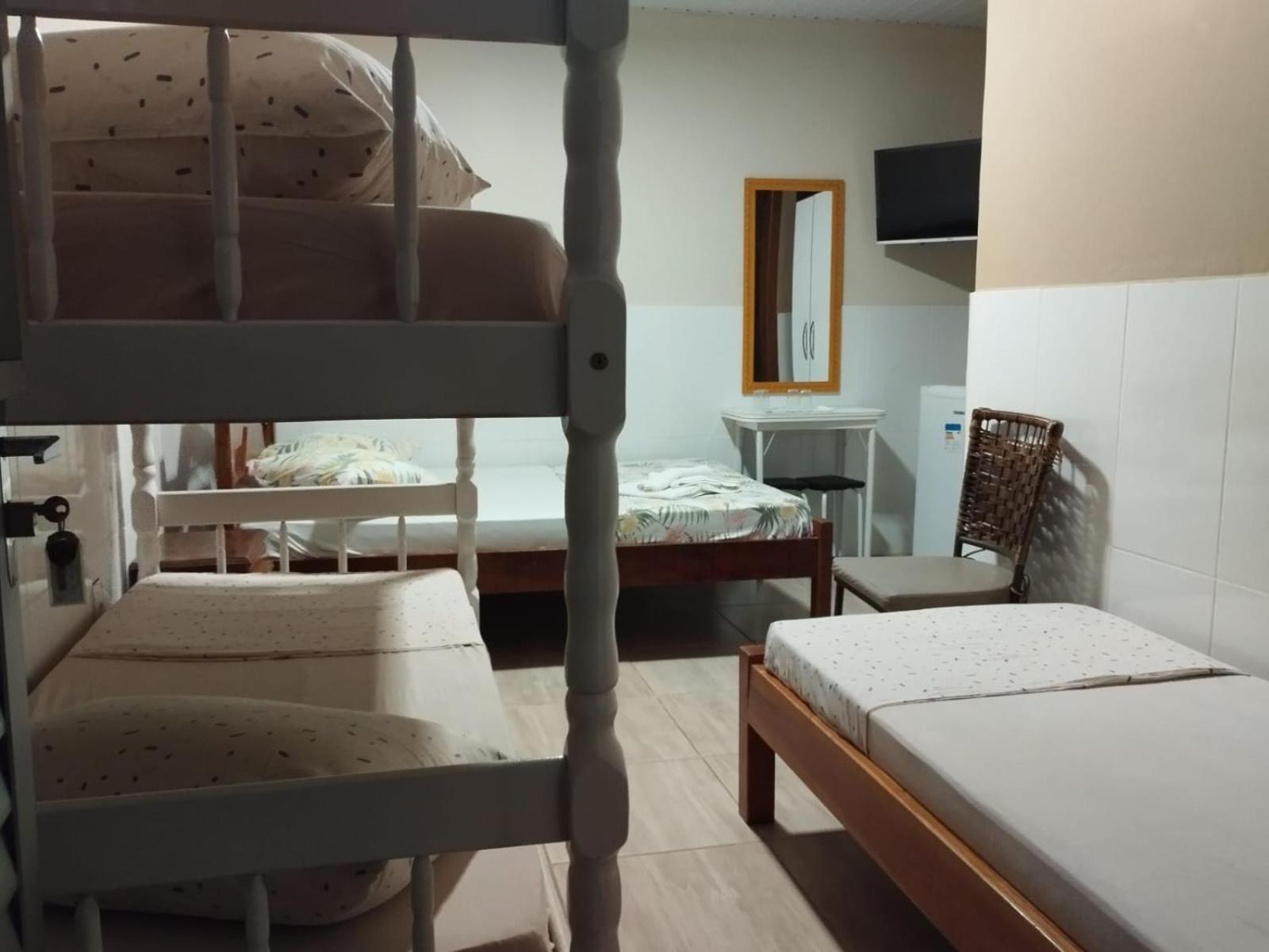 Pousada Bel Mar Florianopolis Ngoại thất bức ảnh